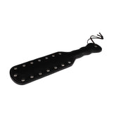 Behave Yes, Master BDSM Play Paddle Black Paddles And Slappers
